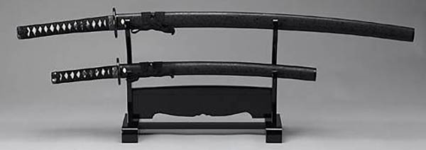 daisho-katana-wakizashi