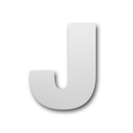 J