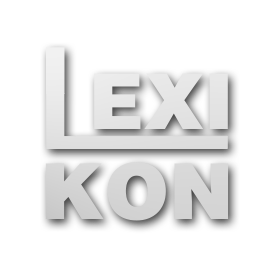 lexikon