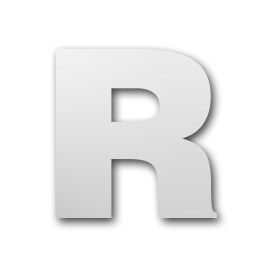 R