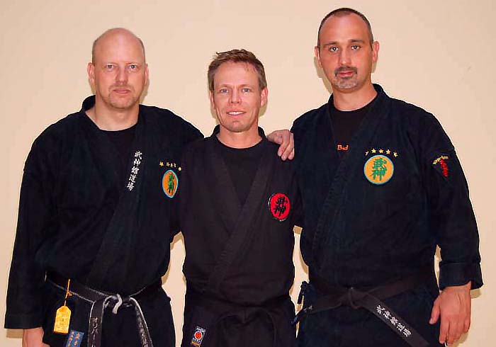 Oliver Heine, Matthias Lehwald, Guido Schenkel oliver_matthias_guido